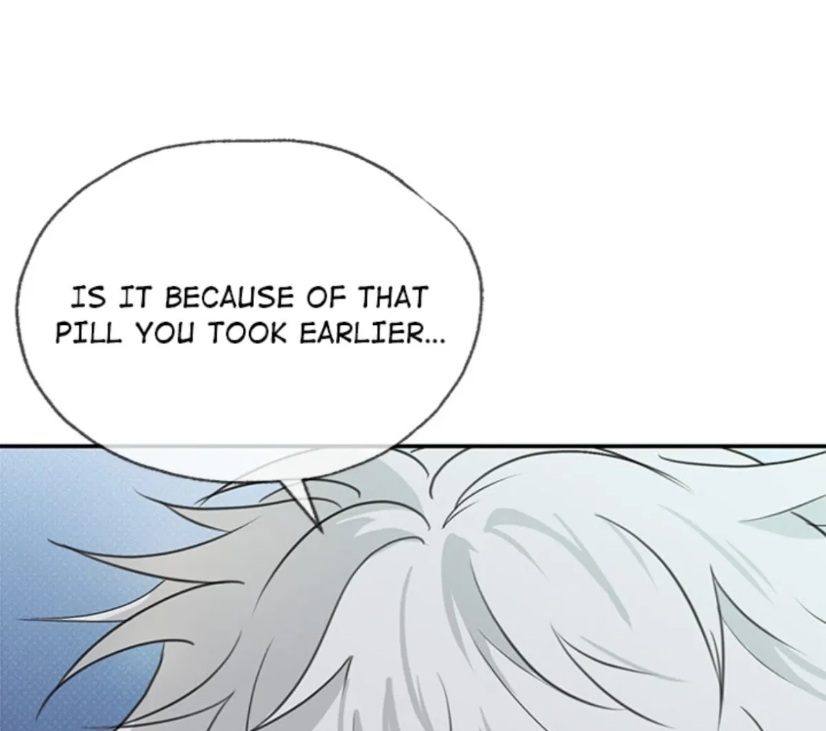 Unfinished Strokes Chapter 1 page 20 - 