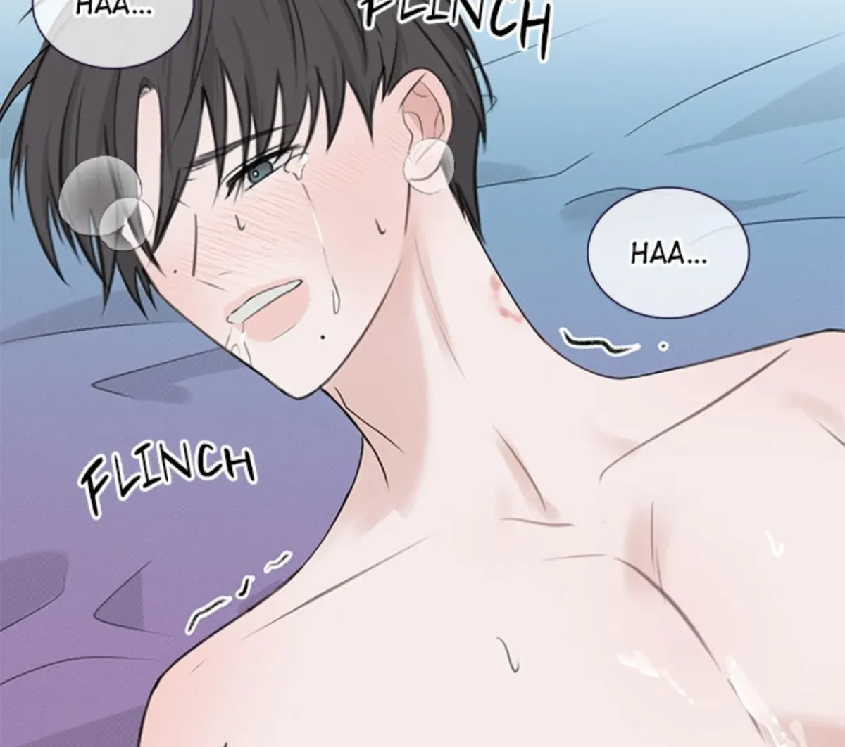 Unfinished Strokes Chapter 1 page 196 - 