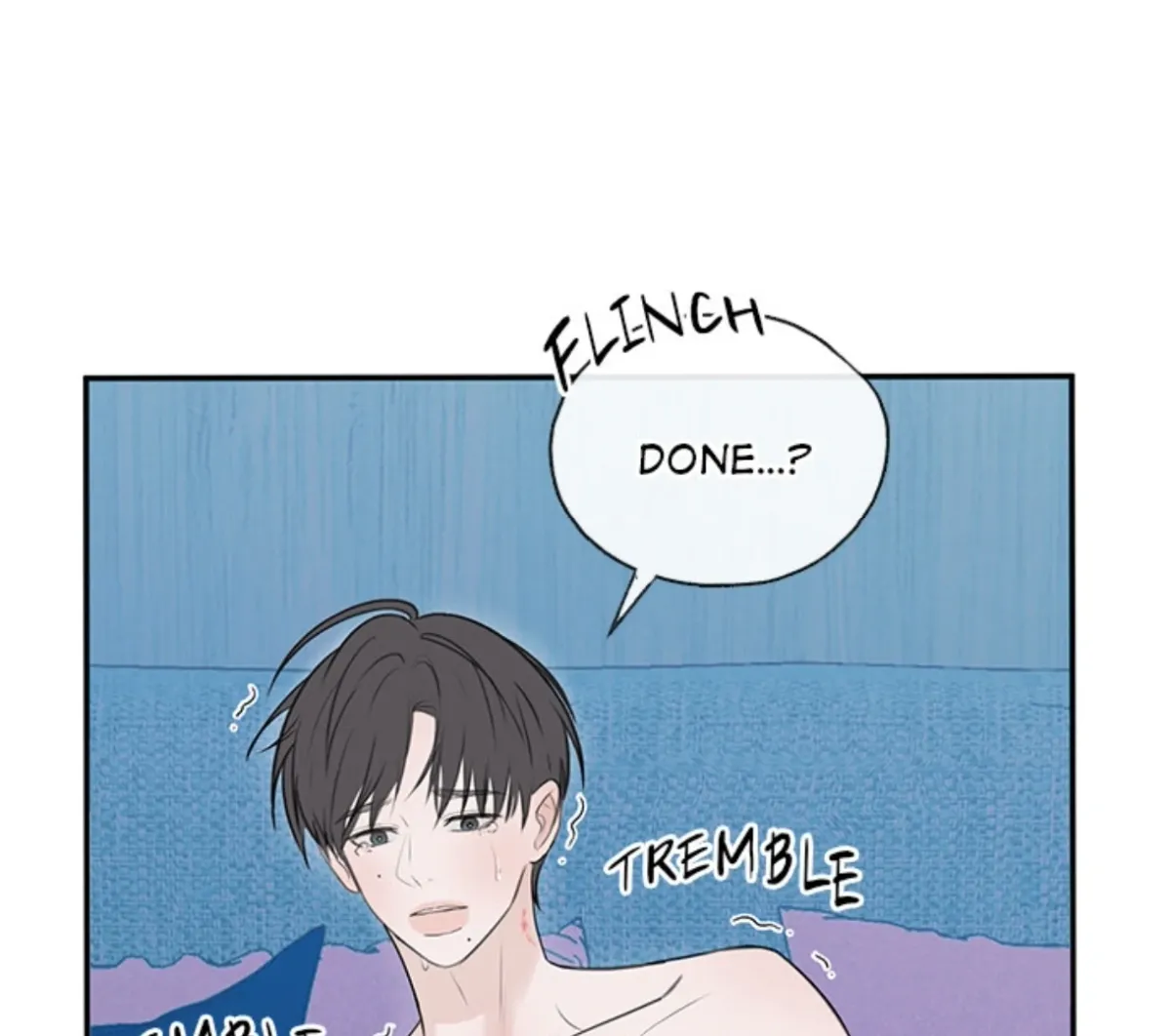 Unfinished Strokes Chapter 1 page 198 - 