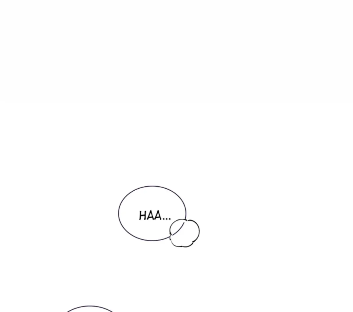 Unfinished Strokes Chapter 1 page 3 - 