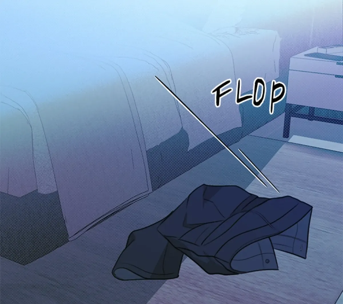 Unfinished Strokes Chapter 1 page 208 - 