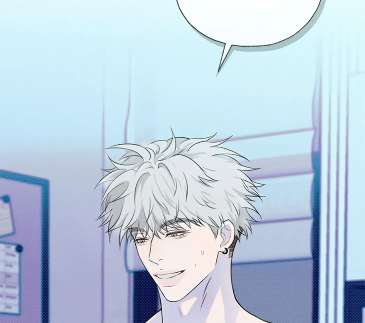 Unfinished Strokes Chapter 1 page 210 - 