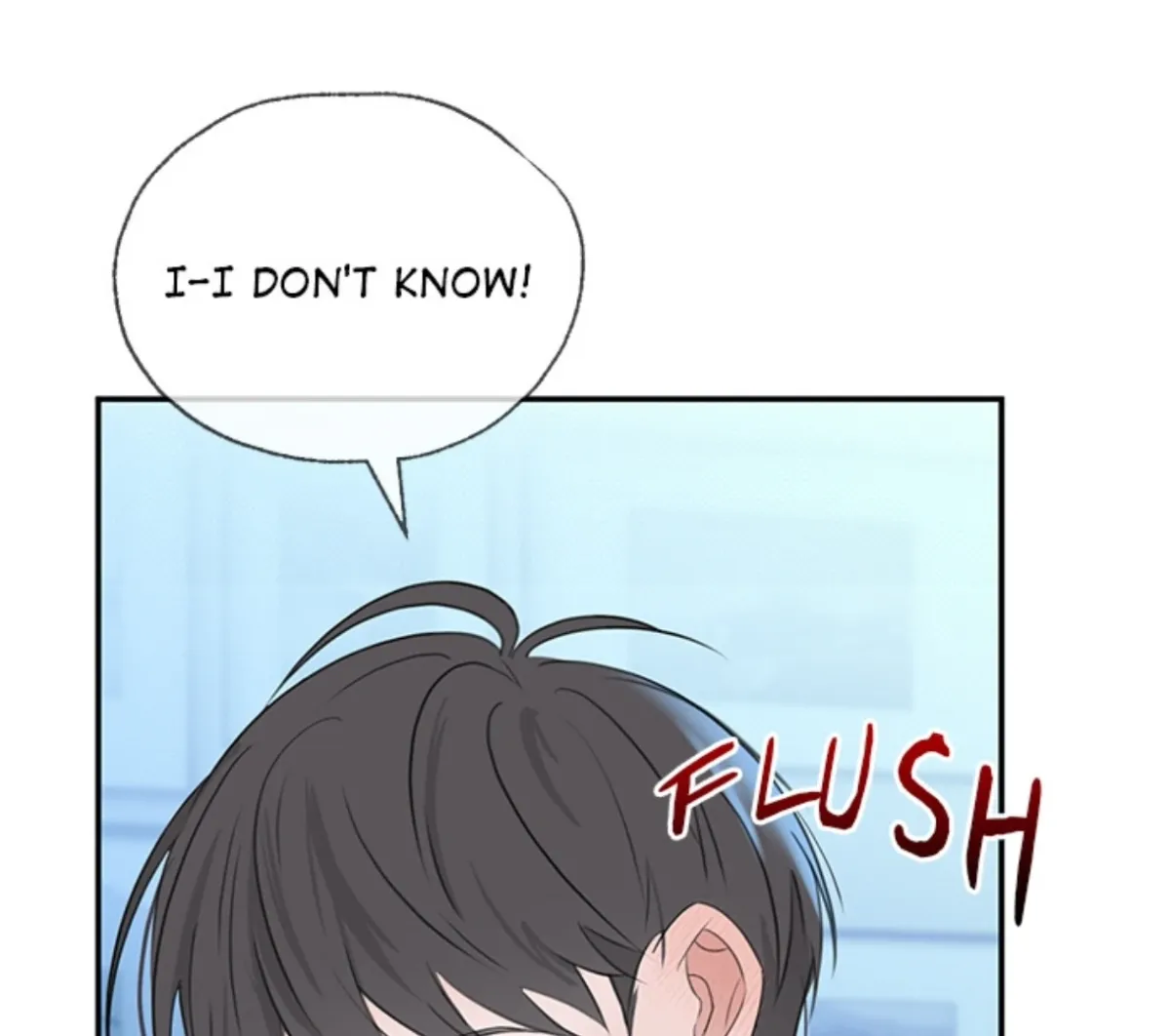 Unfinished Strokes Chapter 1 page 23 - 