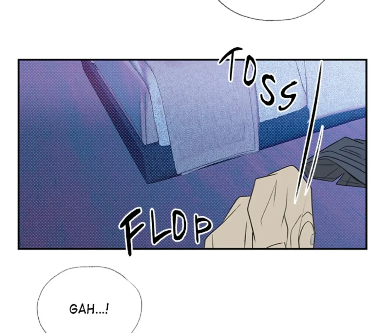 Unfinished Strokes Chapter 1 page 29 - 