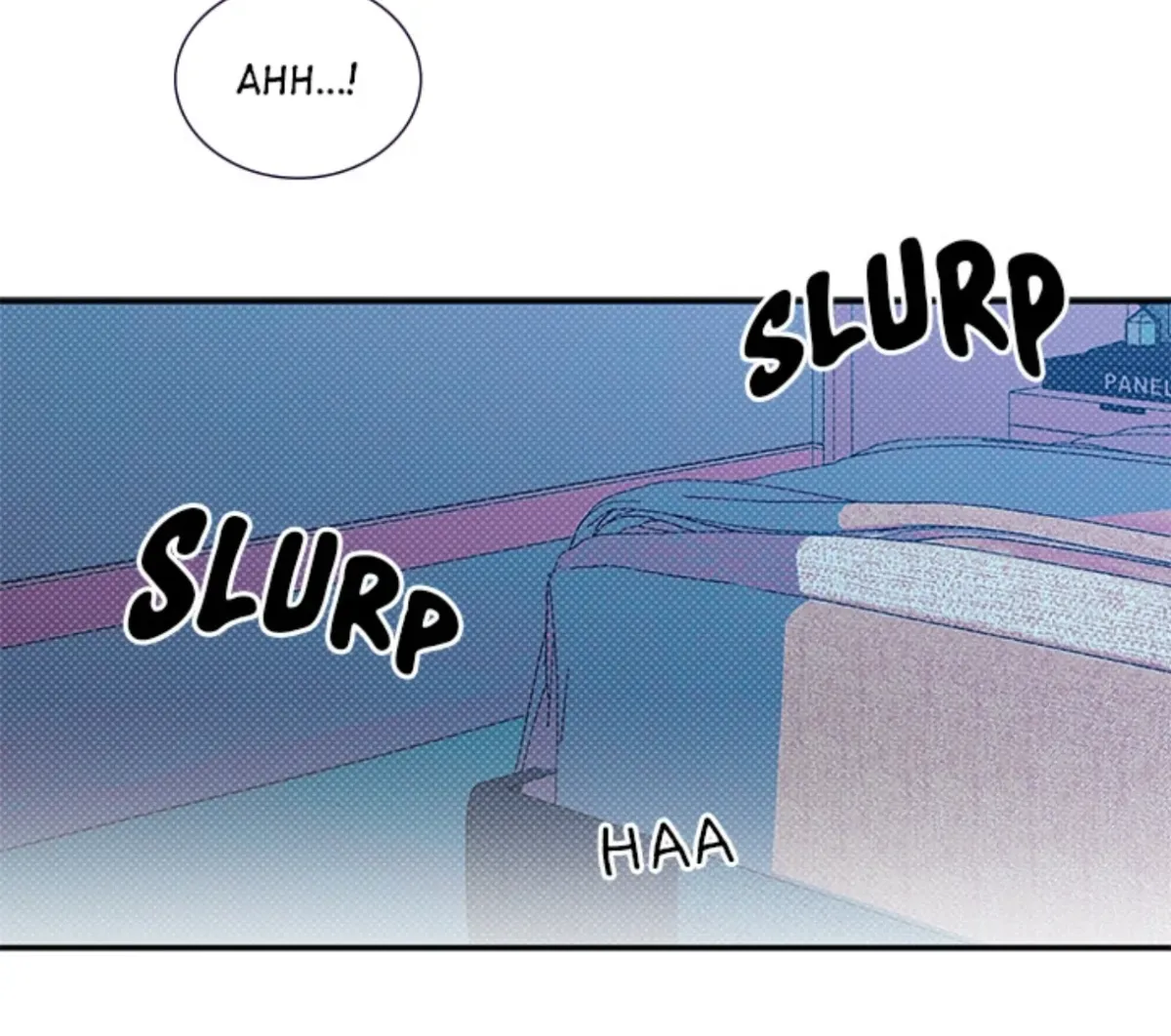 Unfinished Strokes Chapter 1 page 4 - 