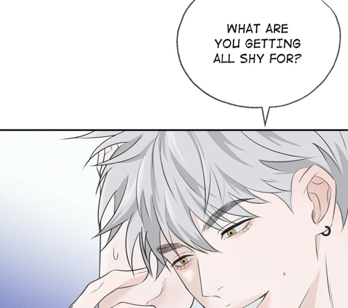 Unfinished Strokes Chapter 1 page 31 - 