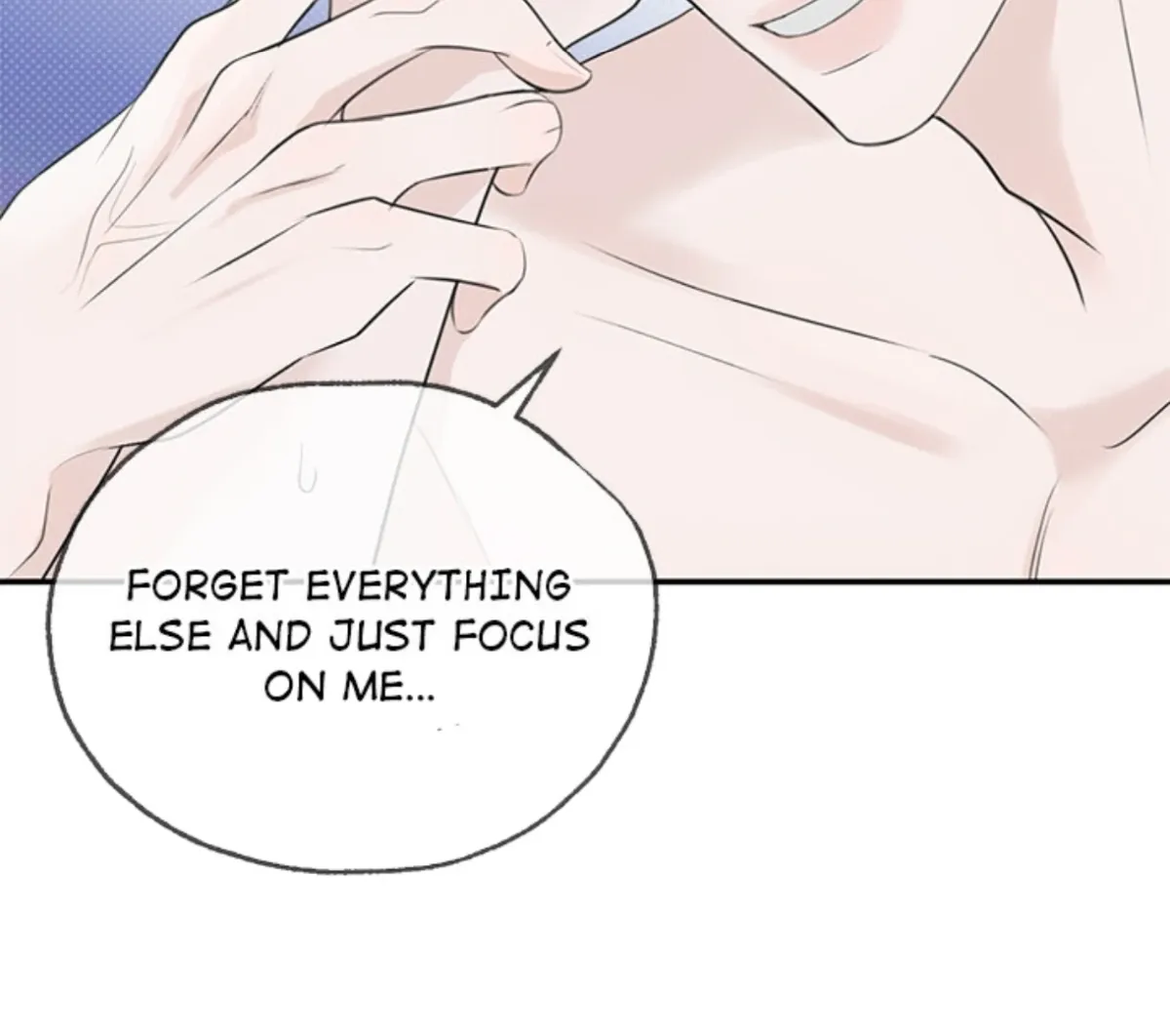 Unfinished Strokes Chapter 1 page 32 - 