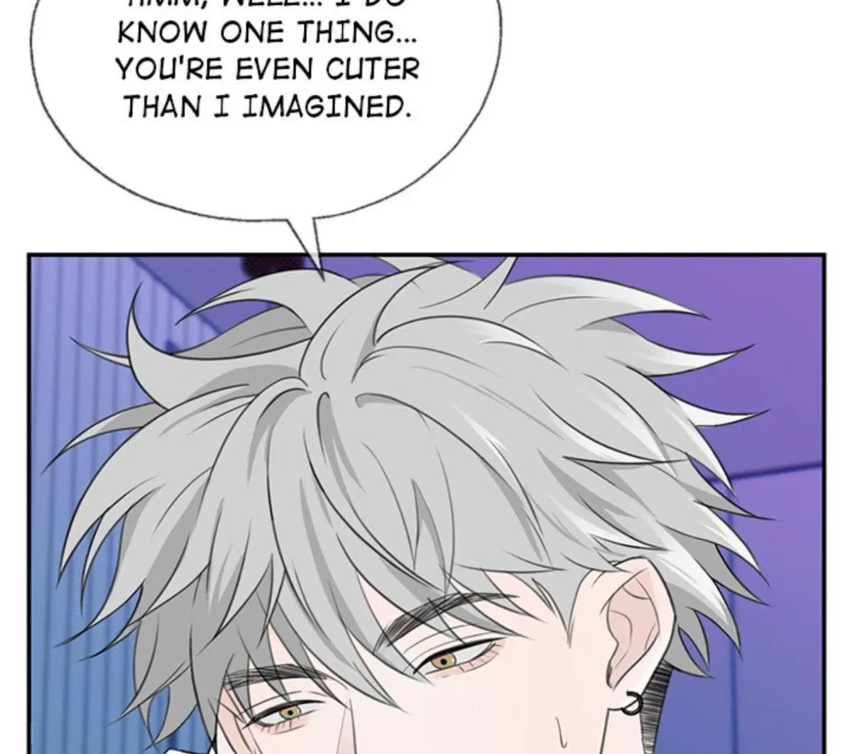 Unfinished Strokes Chapter 1 page 36 - 