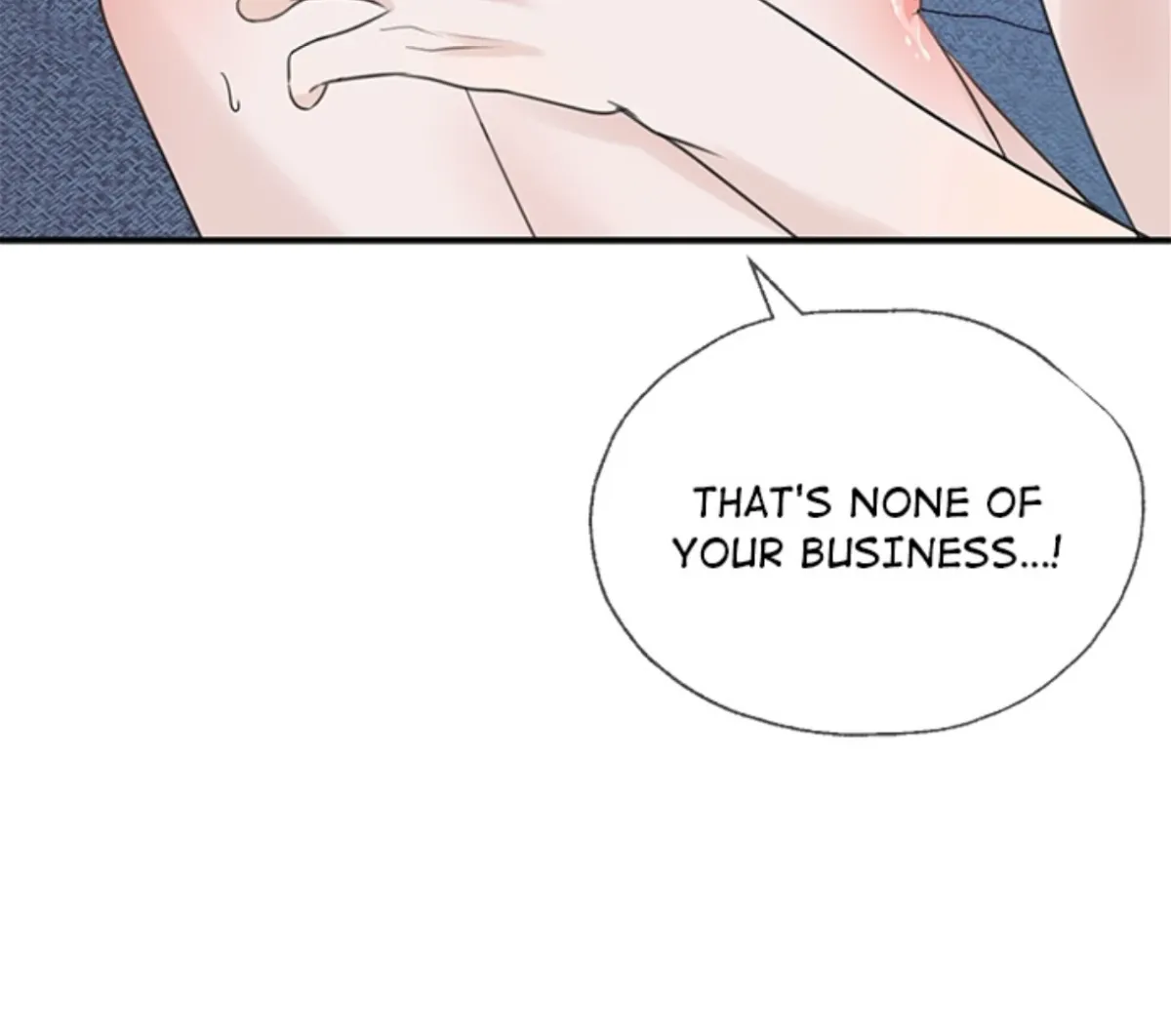 Unfinished Strokes Chapter 1 page 41 - 