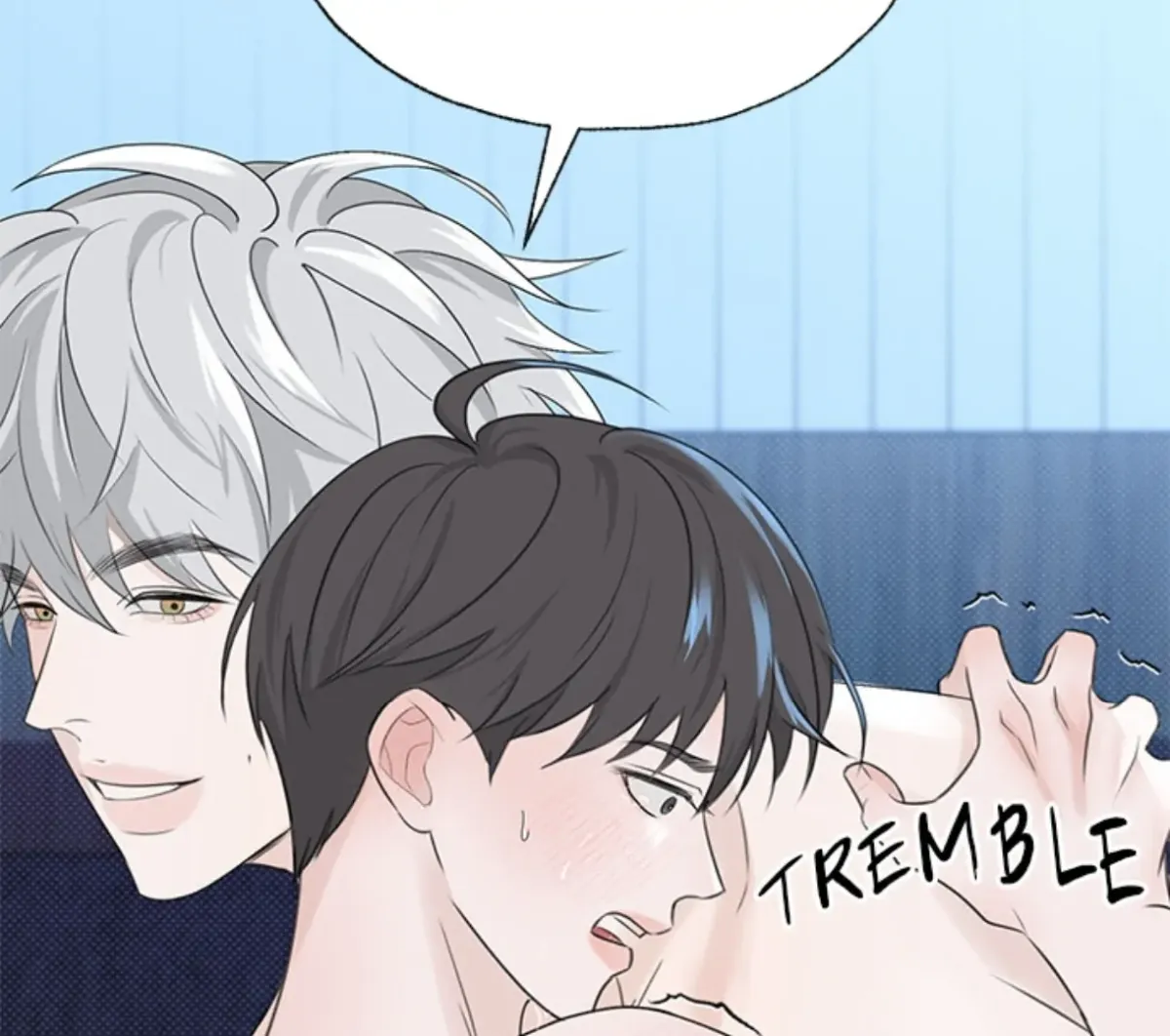 Unfinished Strokes Chapter 1 page 43 - 