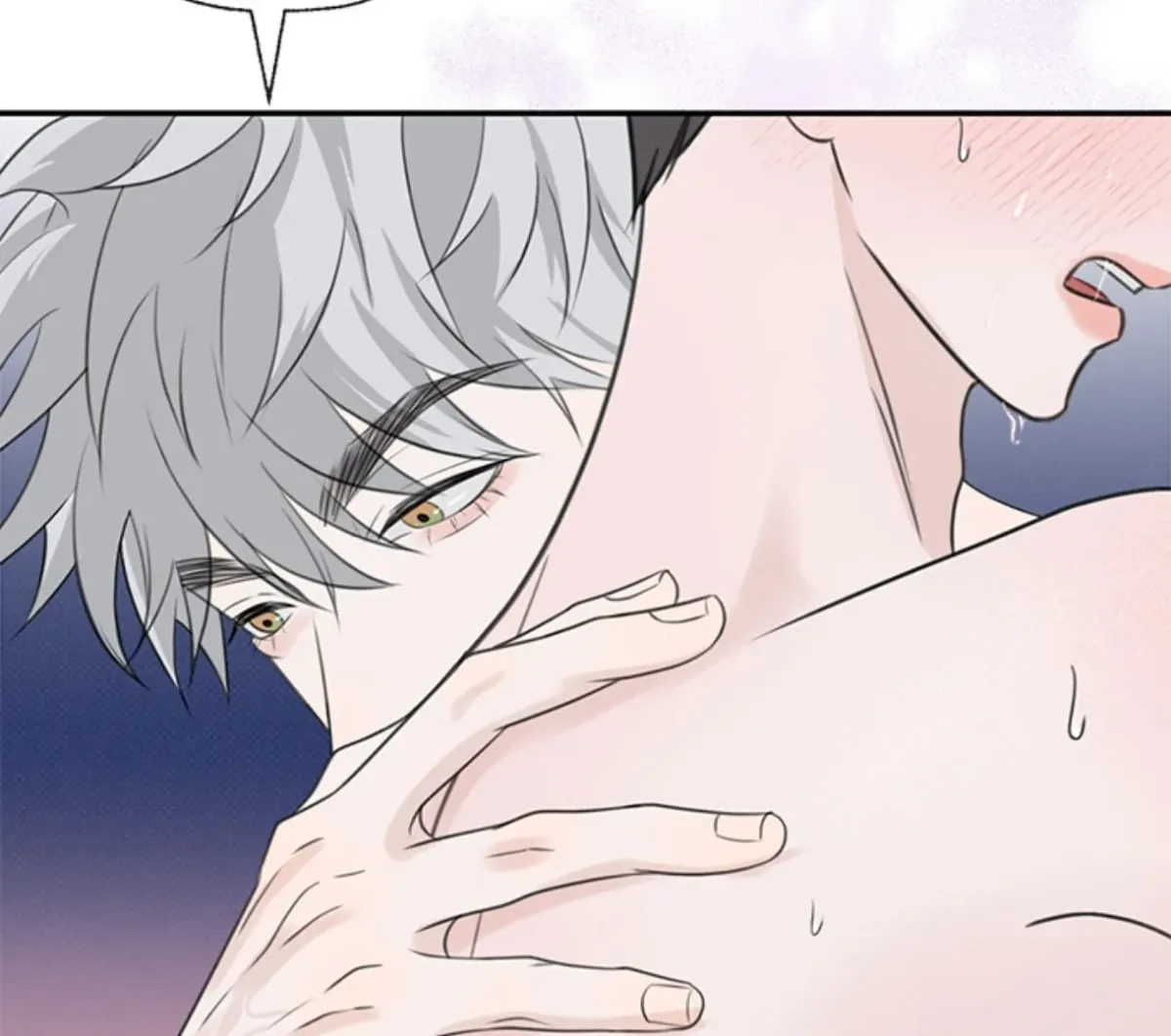 Unfinished Strokes Chapter 1 page 46 - 