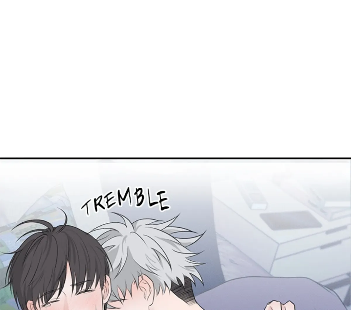 Unfinished Strokes Chapter 1 page 48 - 