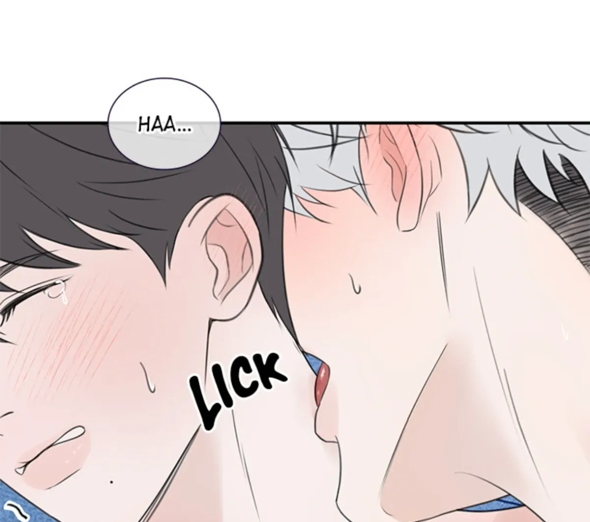 Unfinished Strokes Chapter 1 page 51 - 