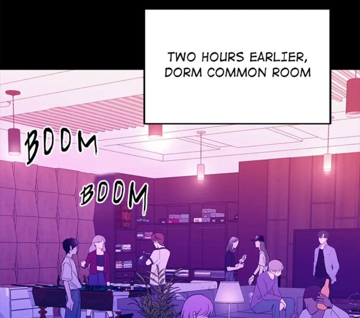Unfinished Strokes Chapter 1 page 55 - 