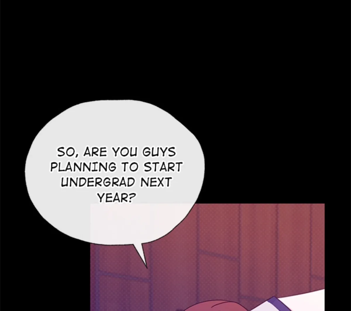 Unfinished Strokes Chapter 1 page 57 - 