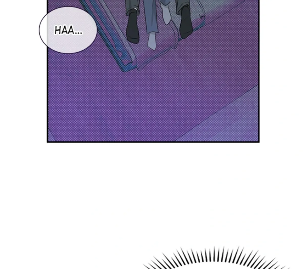 Unfinished Strokes Chapter 1 page 7 - 