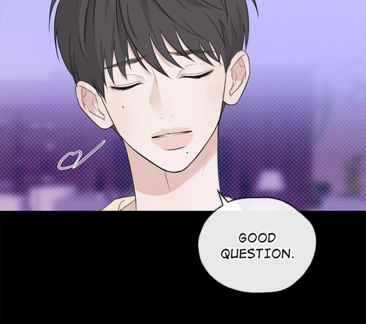 Unfinished Strokes Chapter 1 page 70 - 