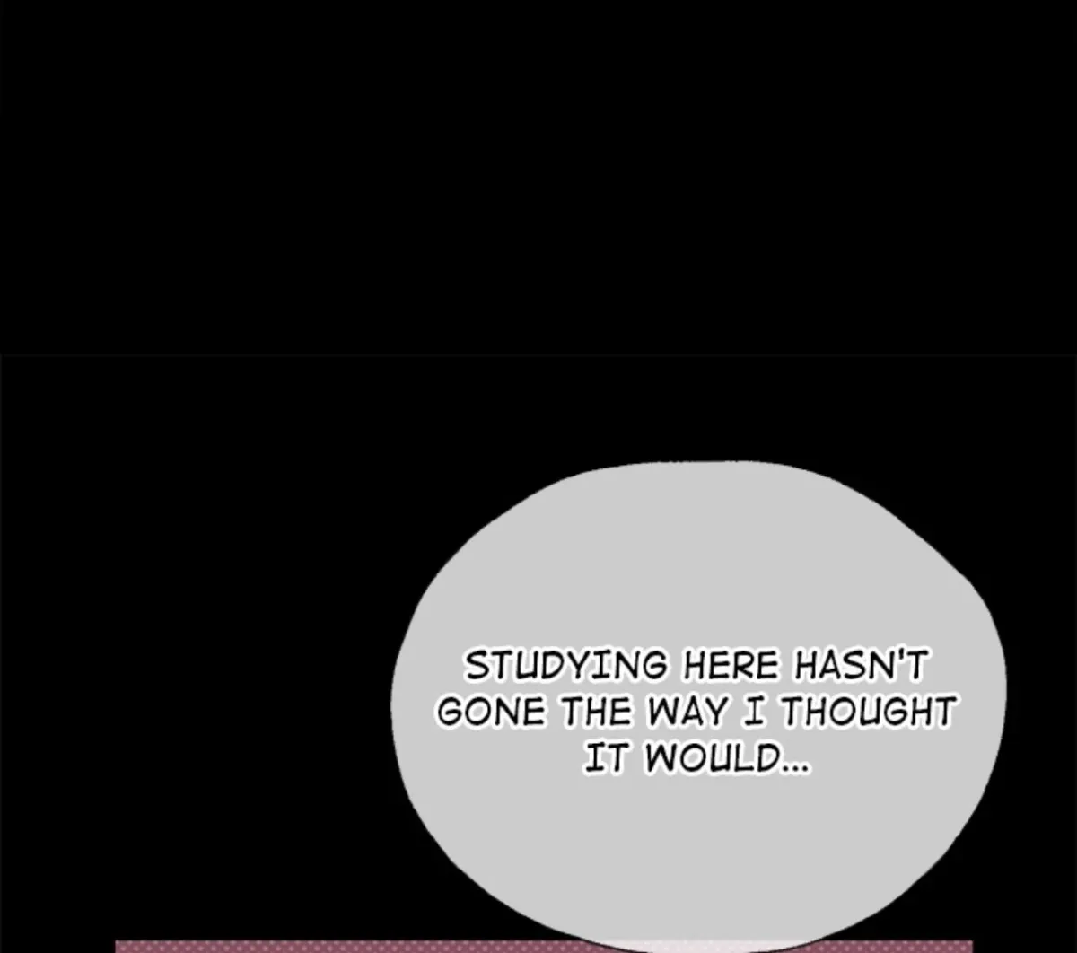 Unfinished Strokes Chapter 1 page 72 - 