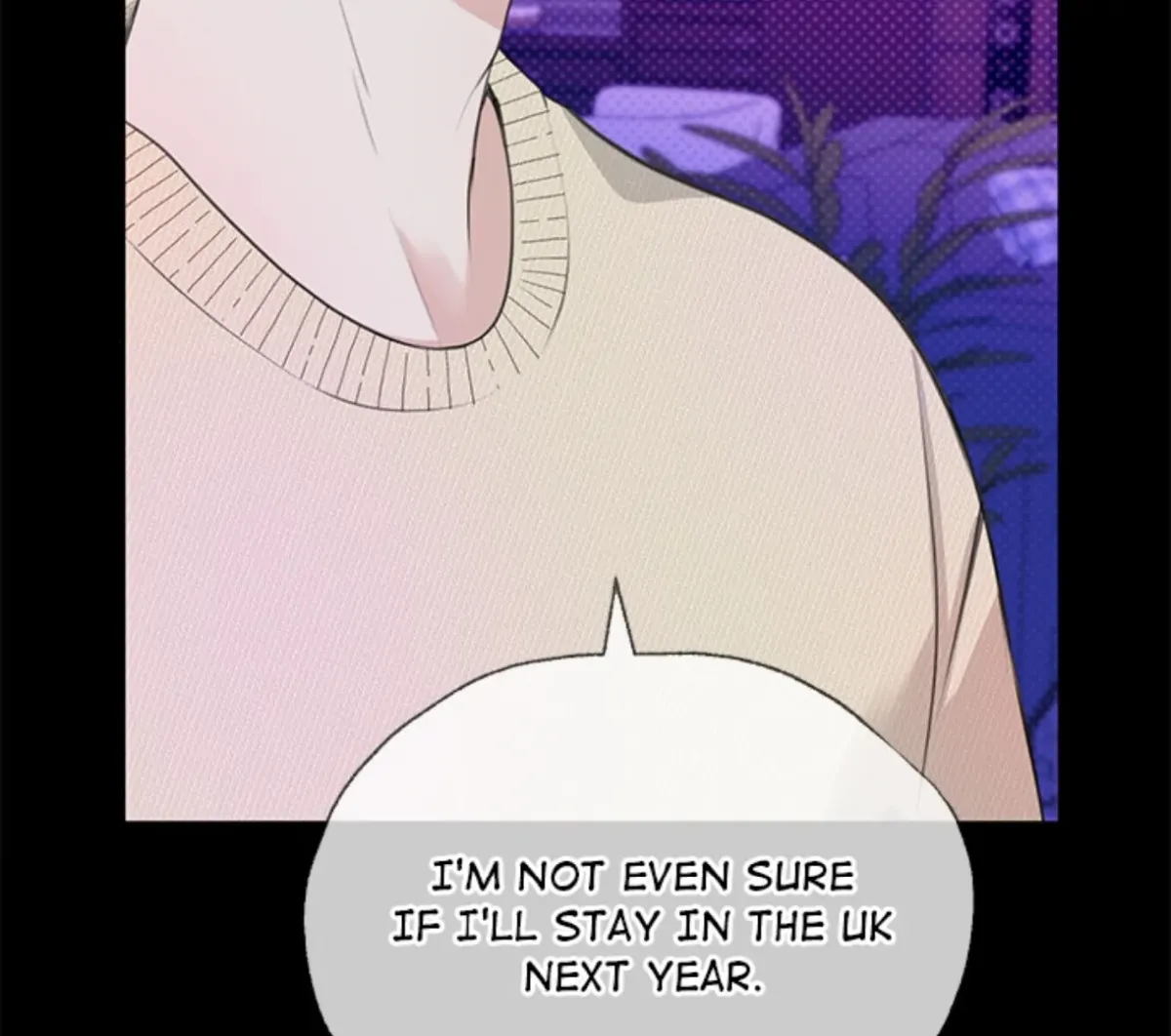 Unfinished Strokes Chapter 1 page 74 - 