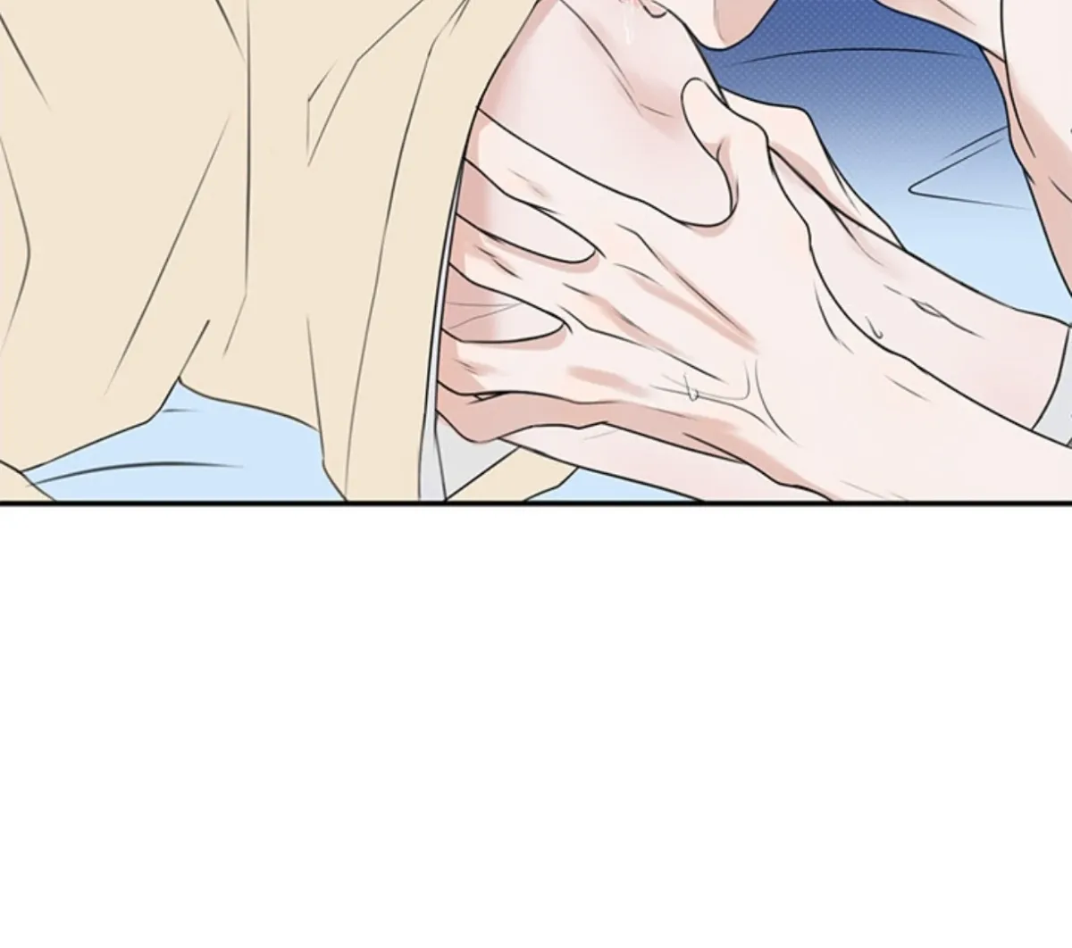 Unfinished Strokes Chapter 1 page 9 - 