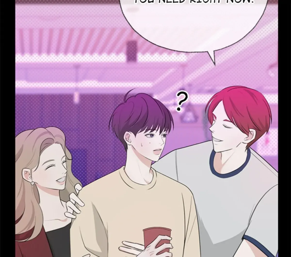 Unfinished Strokes Chapter 1 page 81 - 