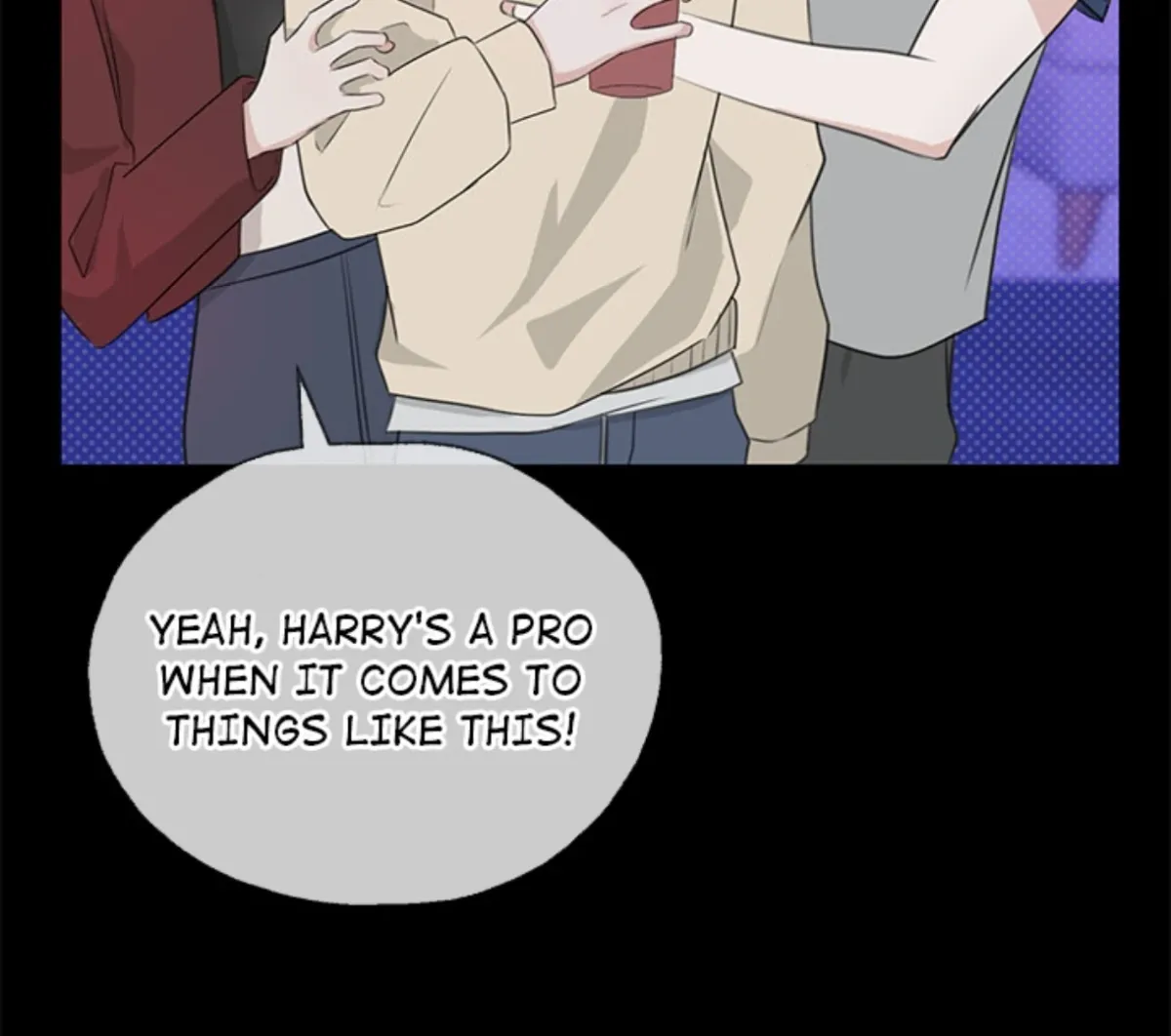 Unfinished Strokes Chapter 1 page 82 - 