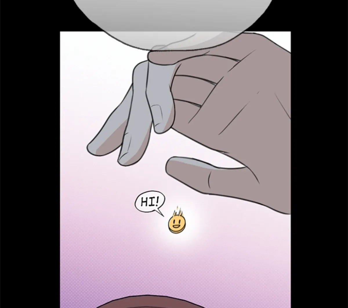 Unfinished Strokes Chapter 1 page 84 - 