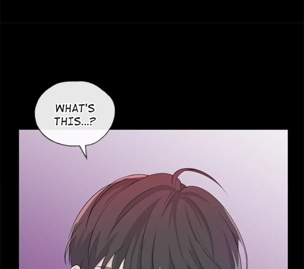 Unfinished Strokes Chapter 1 page 86 - 