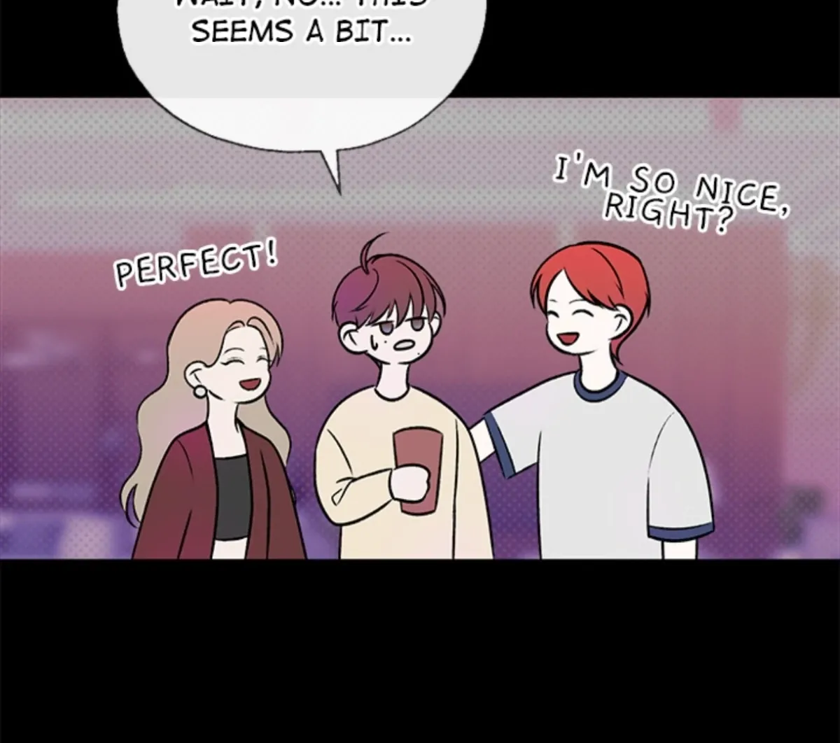 Unfinished Strokes Chapter 1 page 91 - 