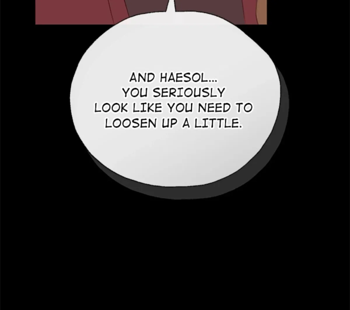 Unfinished Strokes Chapter 1 page 94 - 