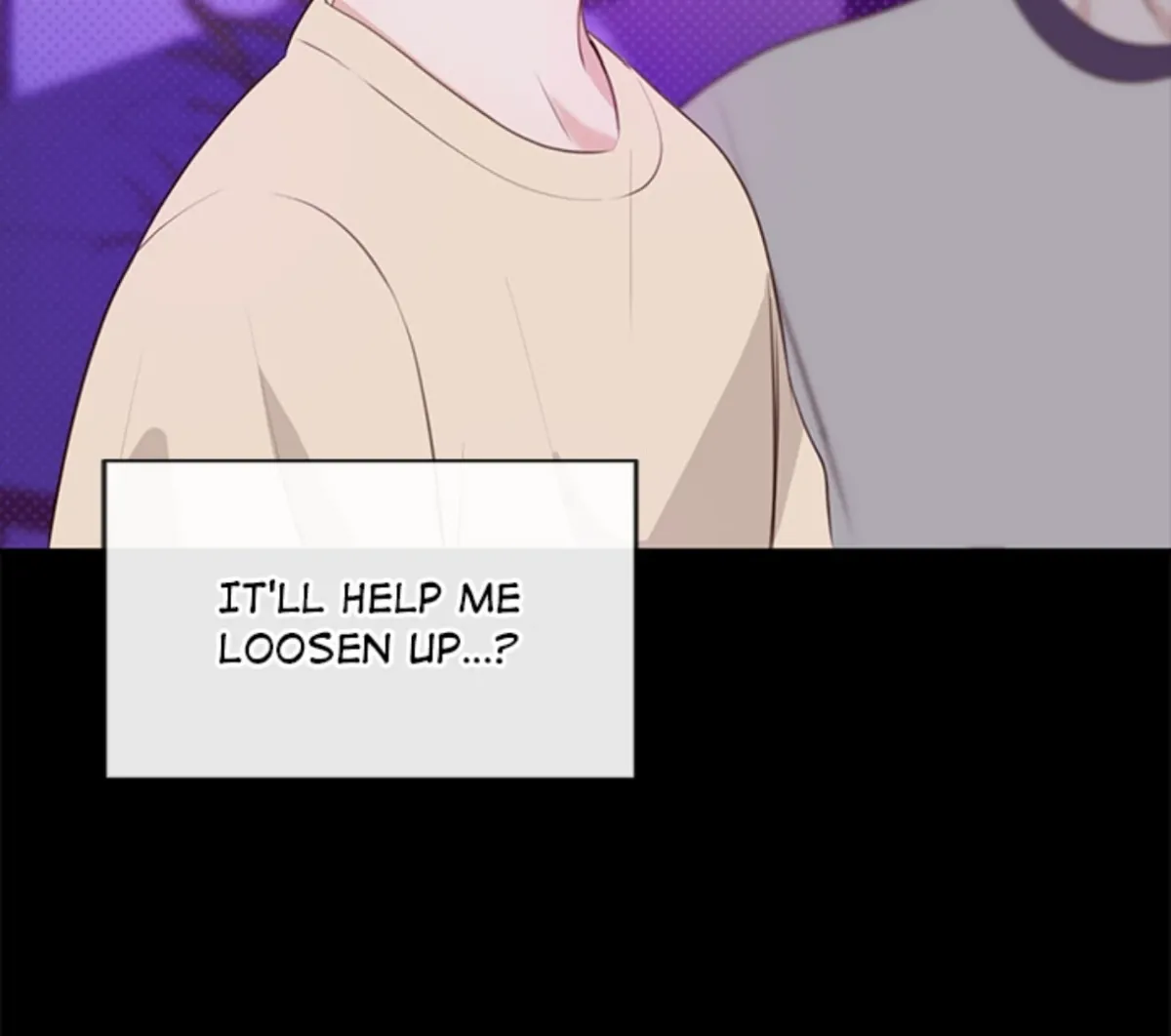 Unfinished Strokes Chapter 1 page 96 - 