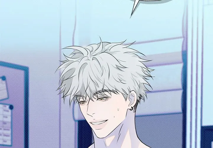 Unfinished Strokes Chapter 2 page 2 - 