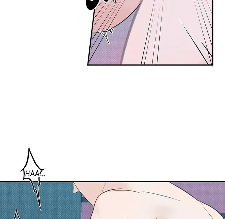Unfinished Strokes Chapter 2 page 11 - 