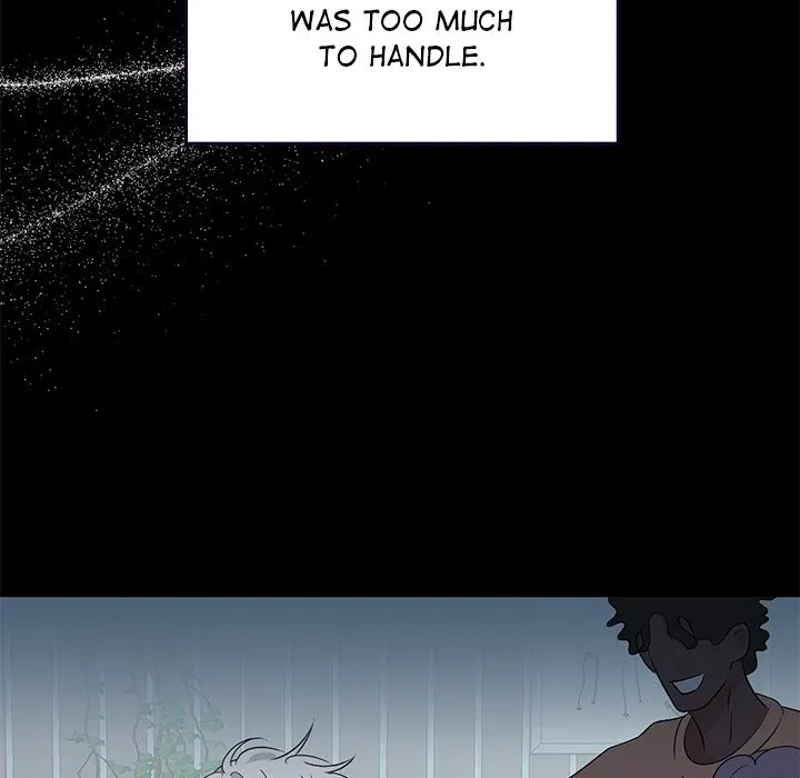 Unfinished Strokes Chapter 2 page 101 - 