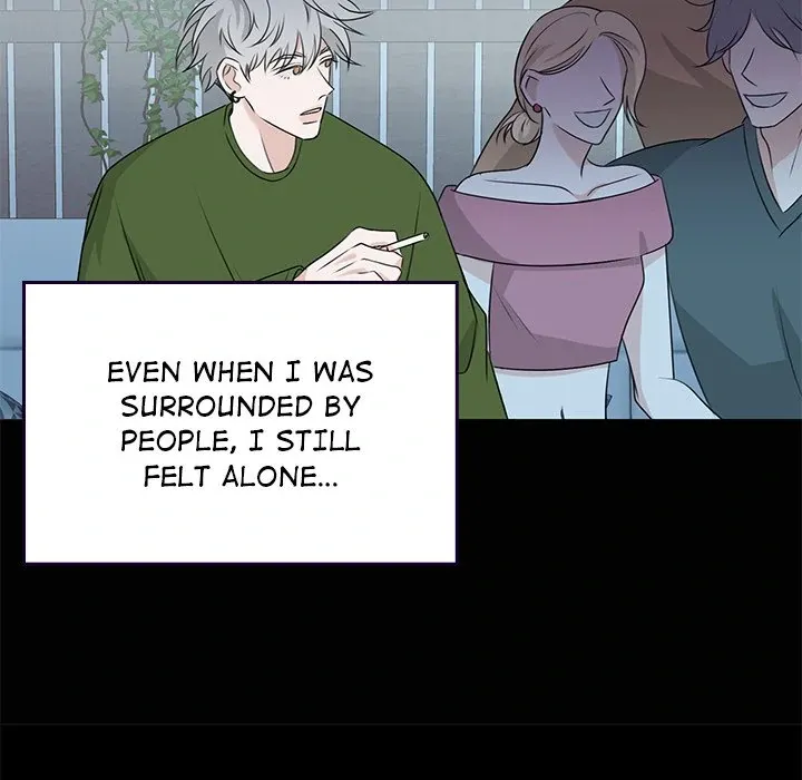 Unfinished Strokes Chapter 2 page 102 - 