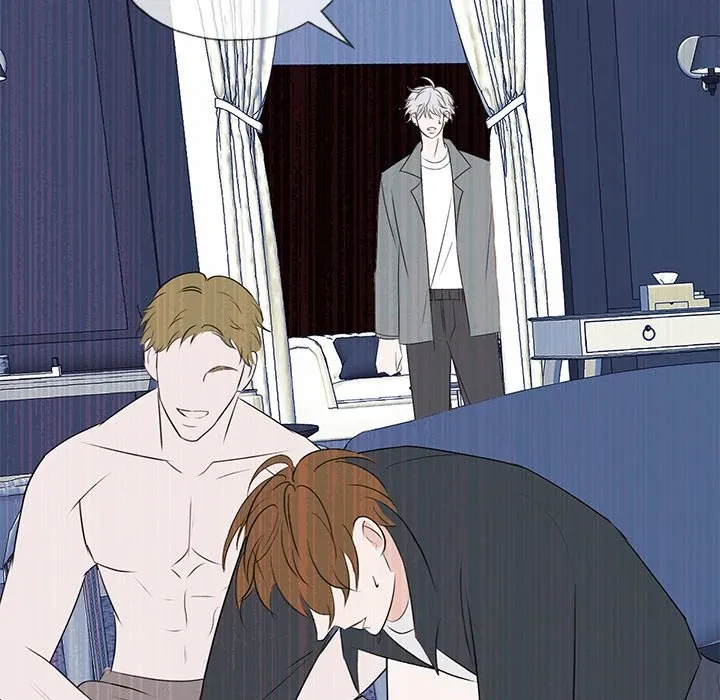 Unfinished Strokes Chapter 2 page 104 - 