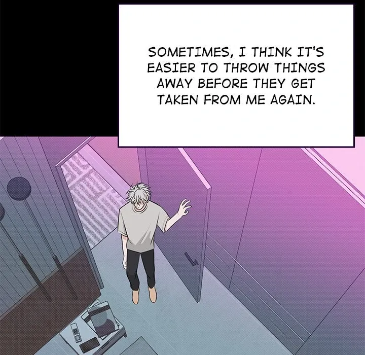 Unfinished Strokes Chapter 2 page 107 - 