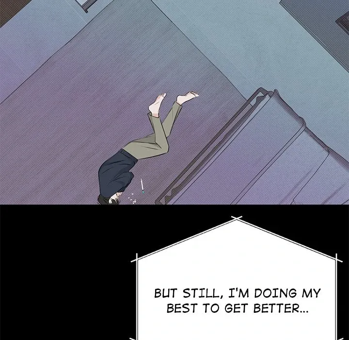 Unfinished Strokes Chapter 2 page 108 - 