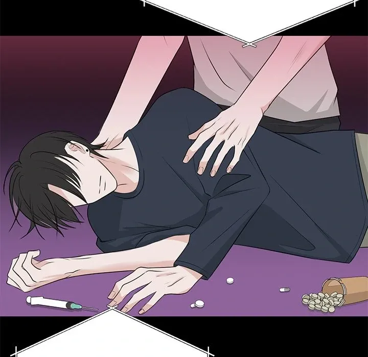Unfinished Strokes Chapter 2 page 109 - 