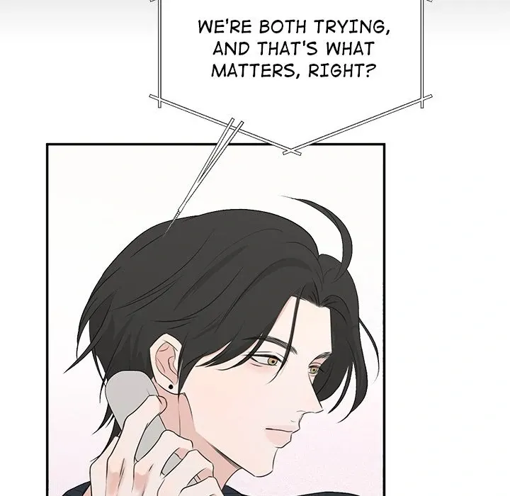 Unfinished Strokes Chapter 2 page 111 - 