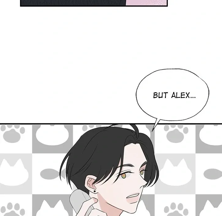 Unfinished Strokes Chapter 2 page 113 - 