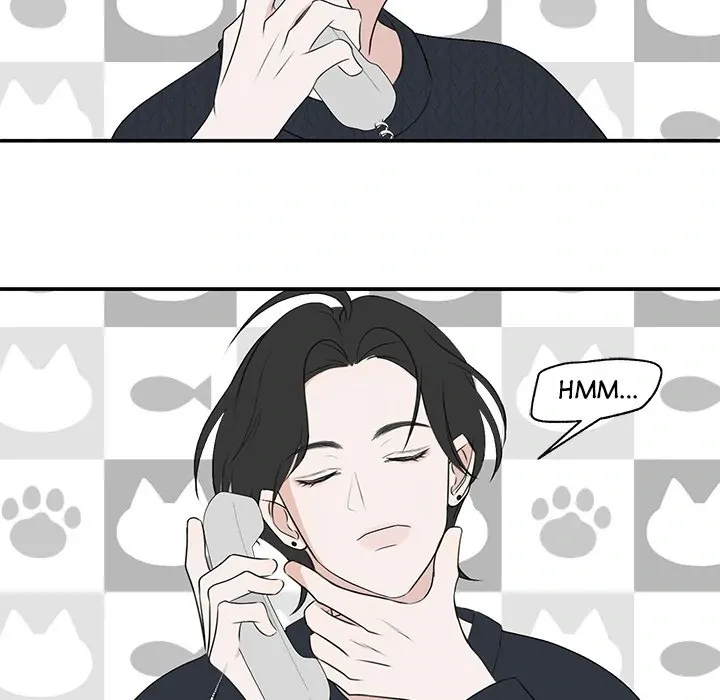 Unfinished Strokes Chapter 2 page 114 - 