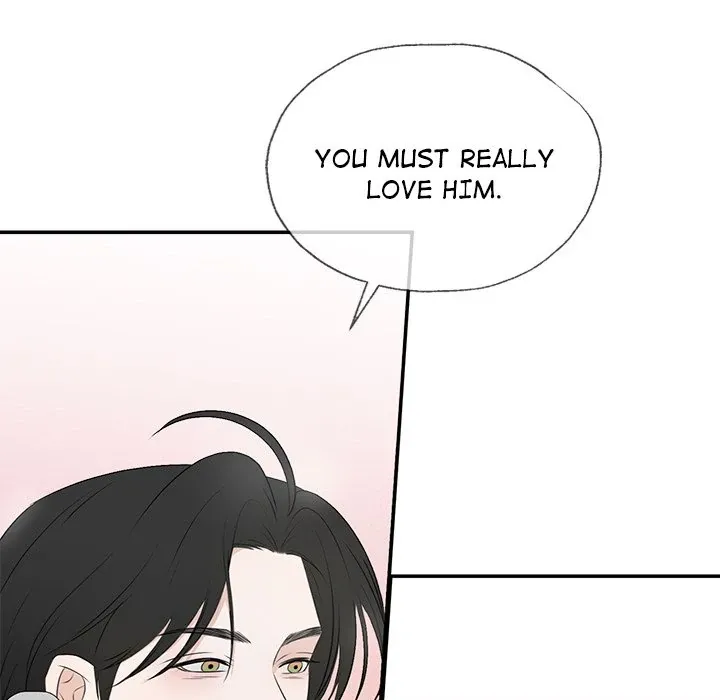 Unfinished Strokes Chapter 2 page 116 - 
