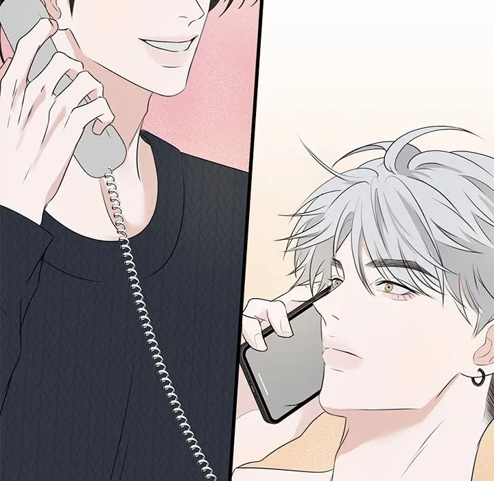 Unfinished Strokes Chapter 2 page 117 - 