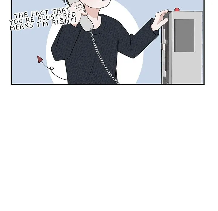 Unfinished Strokes Chapter 2 page 120 - 