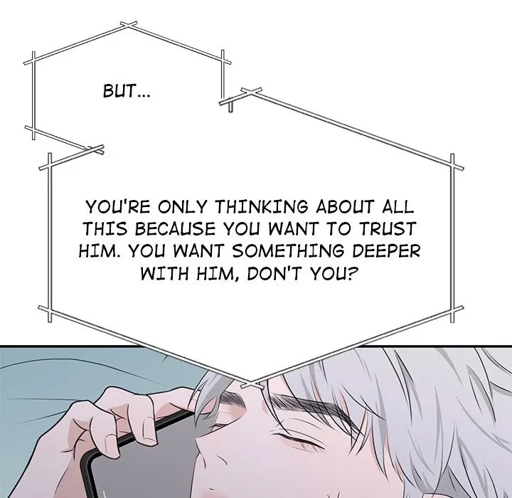 Unfinished Strokes Chapter 2 page 121 - 