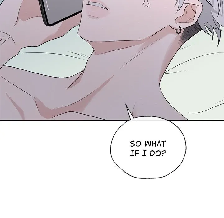 Unfinished Strokes Chapter 2 page 122 - 