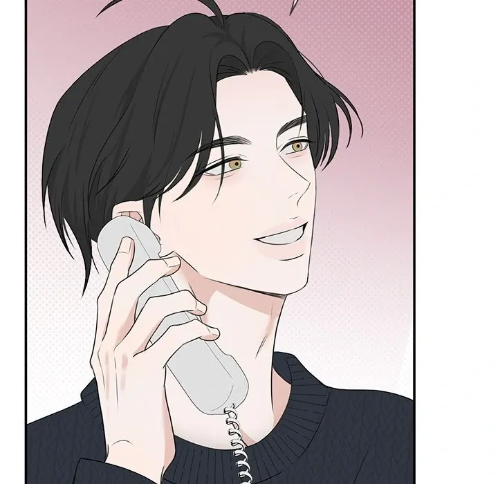 Unfinished Strokes Chapter 2 page 124 - 