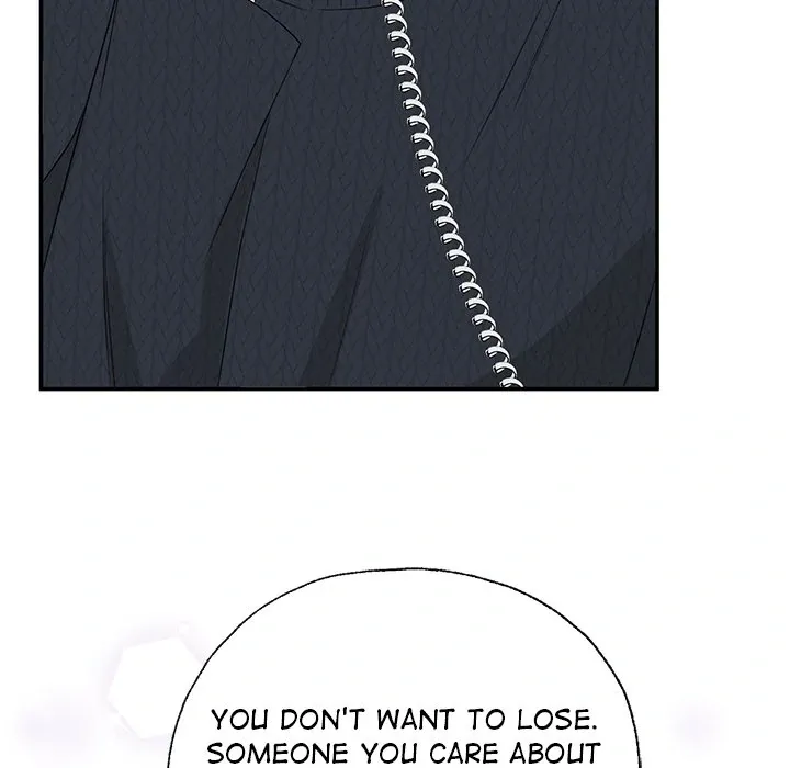 Unfinished Strokes Chapter 2 page 125 - 