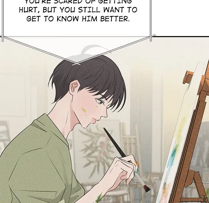 Unfinished Strokes Chapter 2 page 127 - 